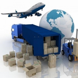 International Courier Services in Hyderabad